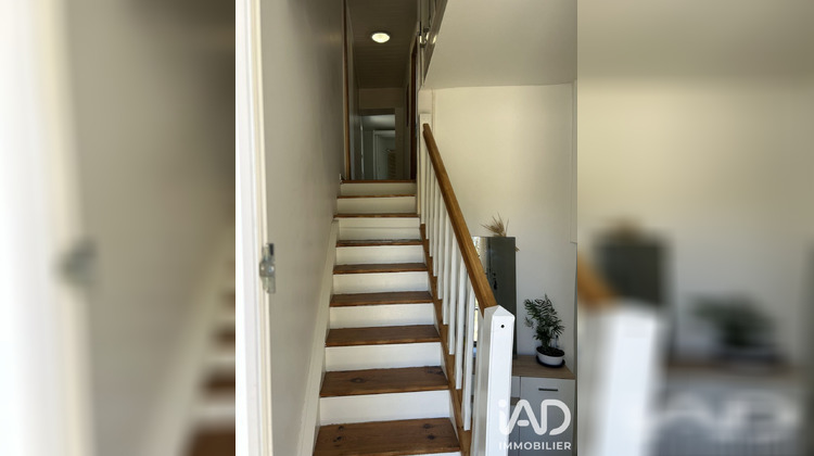 Ma-Cabane - Vente Maison Saint-Jean-de-Muzols, 71 m²