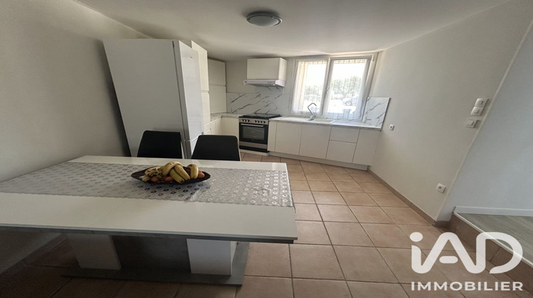 Ma-Cabane - Vente Maison Saint-Jean-de-Muzols, 71 m²