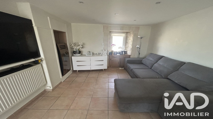 Ma-Cabane - Vente Maison Saint-Jean-de-Muzols, 71 m²