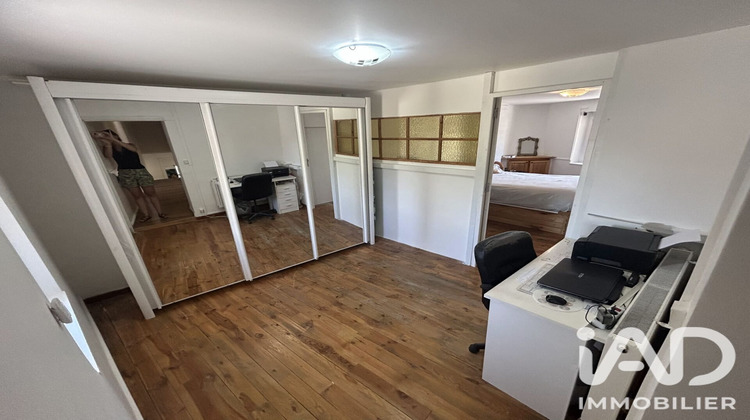Ma-Cabane - Vente Maison Saint-Jean-de-Muzols, 71 m²