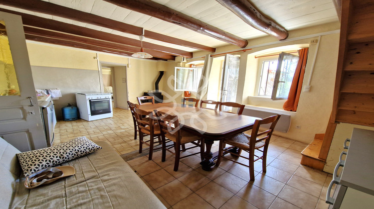 Ma-Cabane - Vente Maison Saint-Jean-de-Nay, 139 m²