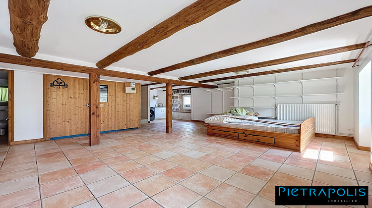Ma-Cabane - Vente Maison Saint-Jean-de-Nay, 408 m²