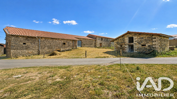 Ma-Cabane - Vente Maison Saint-Jean-de-Nay, 97 m²
