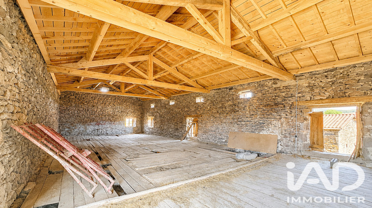 Ma-Cabane - Vente Maison Saint-Jean-de-Nay, 97 m²