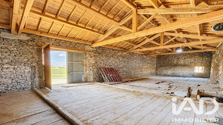 Ma-Cabane - Vente Maison Saint-Jean-de-Nay, 97 m²
