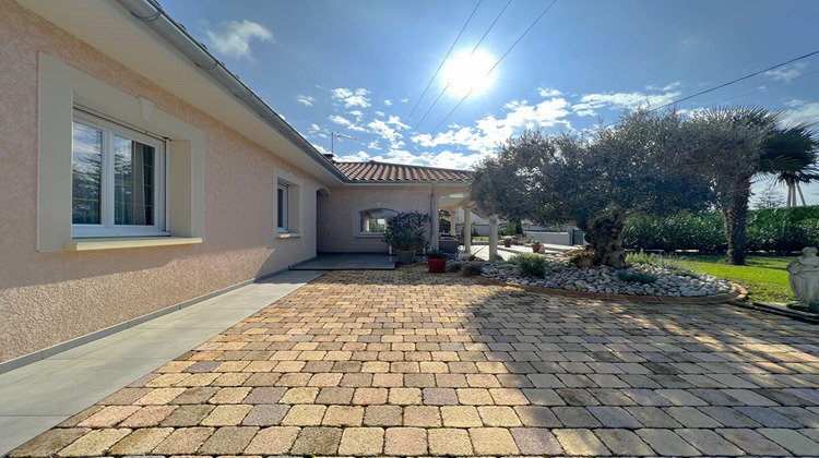 Ma-Cabane - Vente Maison SAINT-JEAN-DE-NIOST, 165 m²