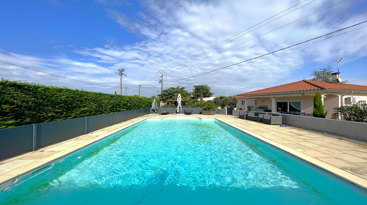 Ma-Cabane - Vente Maison SAINT-JEAN-DE-NIOST, 165 m²