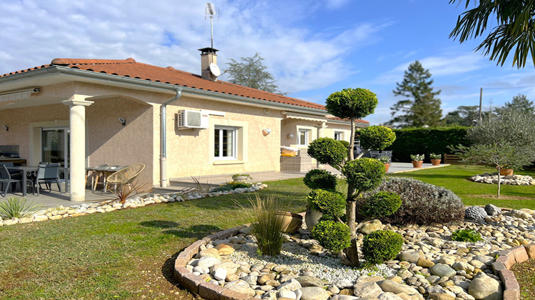 Ma-Cabane - Vente Maison SAINT-JEAN-DE-NIOST, 165 m²