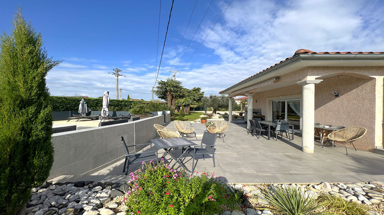 Ma-Cabane - Vente Maison SAINT-JEAN-DE-NIOST, 165 m²