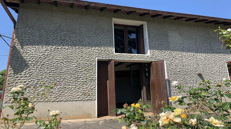 Ma-Cabane - Vente Maison Saint-Jean-de-Niost, 70 m²