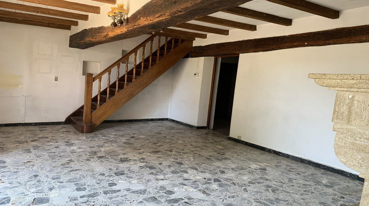 Ma-Cabane - Vente Maison Saint-Jean-de-Niost, 70 m²