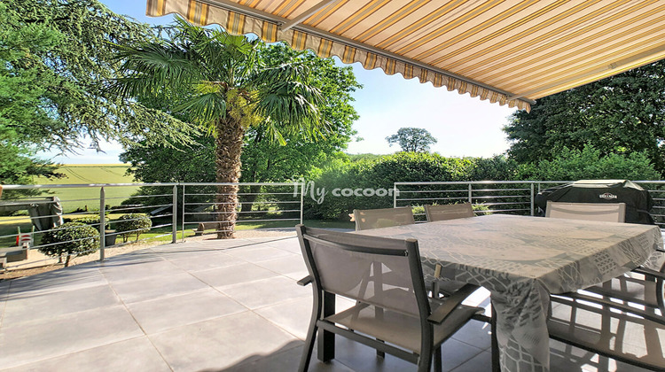Ma-Cabane - Vente Maison SAINT-JEAN-DE-NIOST, 84 m²