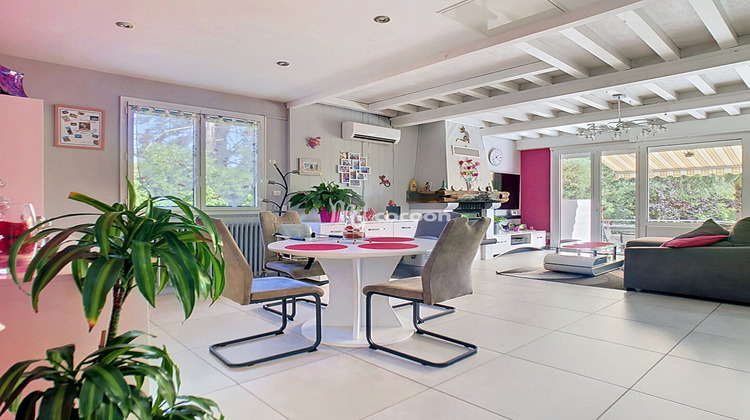 Ma-Cabane - Vente Maison SAINT-JEAN-DE-NIOST, 84 m²