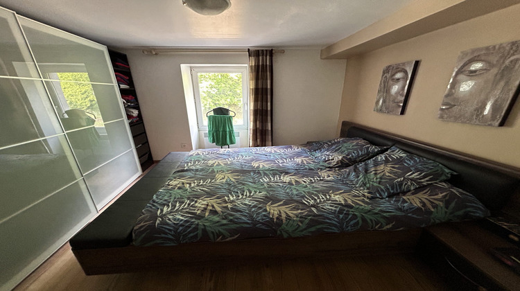 Ma-Cabane - Vente Maison Saint-jean-de-paracol, 113 m²