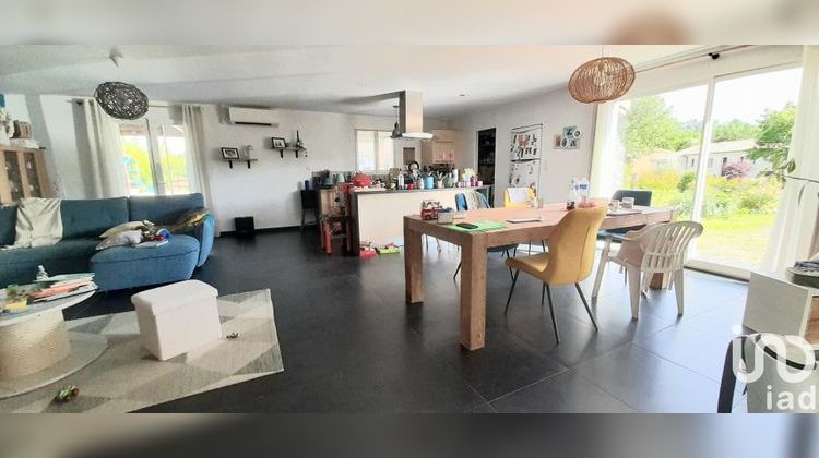 Ma-Cabane - Vente Maison Saint-Jean-de-Rives, 140 m²