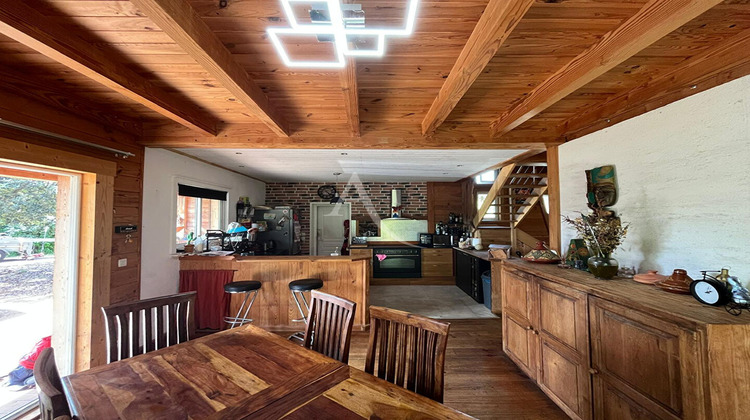 Ma-Cabane - Vente Maison SAINT-JEAN-DE-RIVES, 199 m²