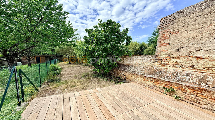 Ma-Cabane - Vente Maison SAINT-JEAN-DE-RIVES, 82 m²