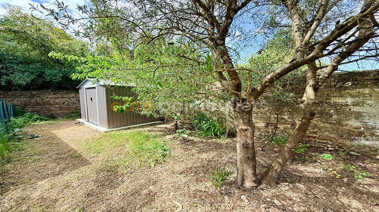 Ma-Cabane - Vente Maison SAINT-JEAN-DE-RIVES, 82 m²