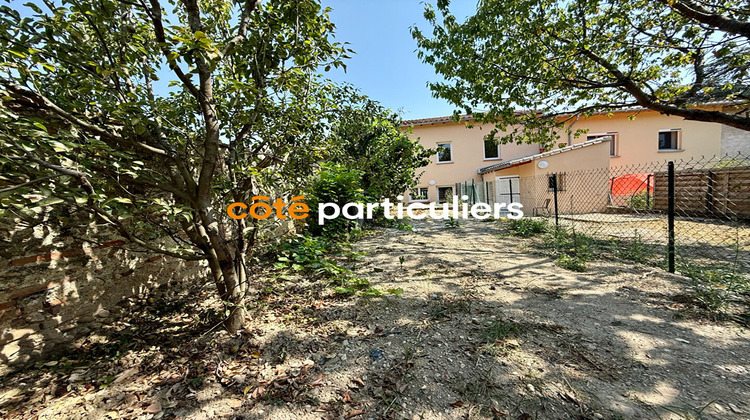 Ma-Cabane - Vente Maison SAINT-JEAN-DE-RIVES, 82 m²