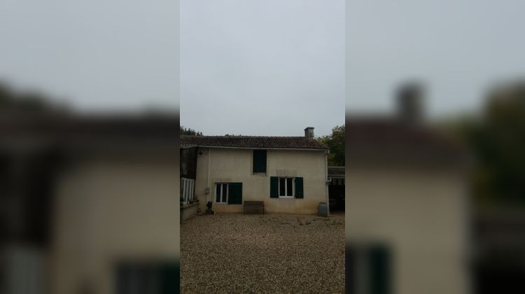 Ma-Cabane - Vente Maison Saint-Jean-de-Sauves, 245 m²