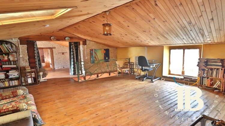 Ma-Cabane - Vente Maison Saint-Jean-de-Sauves, 107 m²