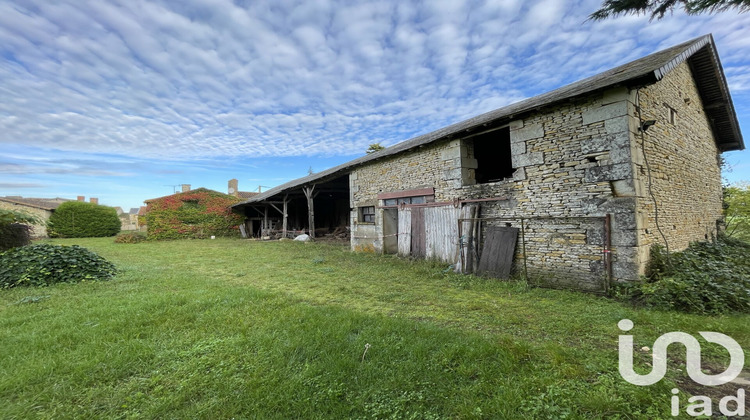 Ma-Cabane - Vente Maison Saint-Jean-de-Sauves, 120 m²