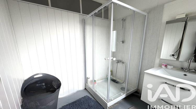 Ma-Cabane - Vente Maison Saint-Jean-de-Sauves, 51 m²