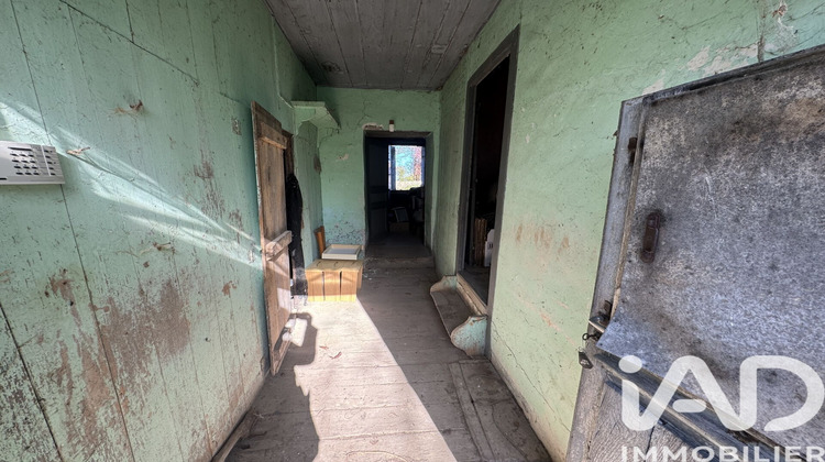 Ma-Cabane - Vente Maison Saint-Jean-de-Sauves, 60 m²