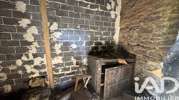 Ma-Cabane - Vente Maison Saint-Jean-de-Sauves, 60 m²