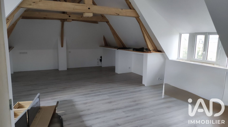 Ma-Cabane - Vente Maison Saint-Jean-de-Sauves, 168 m²