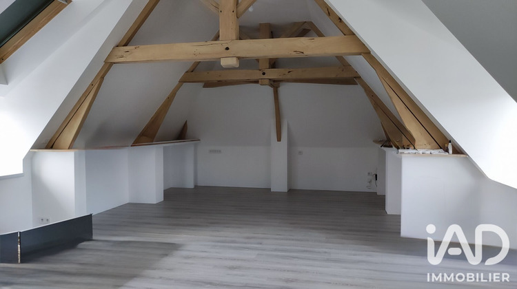 Ma-Cabane - Vente Maison Saint-Jean-de-Sauves, 168 m²