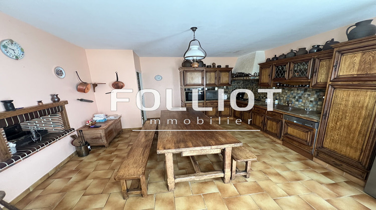 Ma-Cabane - Vente Maison SAINT-JEAN-DE-SAVIGNY, 163 m²