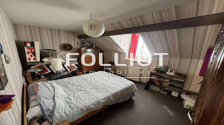 Ma-Cabane - Vente Maison SAINT-JEAN-DE-SAVIGNY, 163 m²