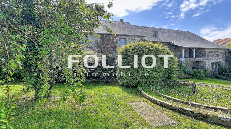 Ma-Cabane - Vente Maison SAINT-JEAN-DE-SAVIGNY, 200 m²