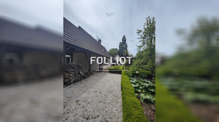 Ma-Cabane - Vente Maison SAINT-JEAN-DE-SAVIGNY, 150 m²