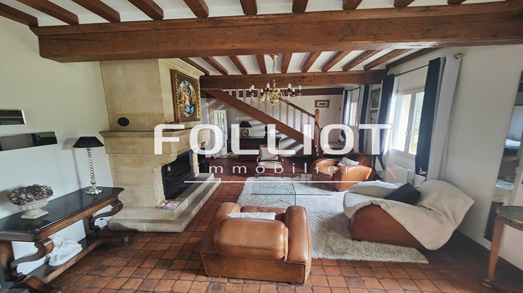 Ma-Cabane - Vente Maison SAINT-JEAN-DE-SAVIGNY, 150 m²