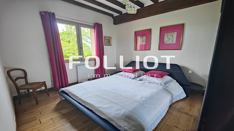 Ma-Cabane - Vente Maison SAINT-JEAN-DE-SAVIGNY, 150 m²