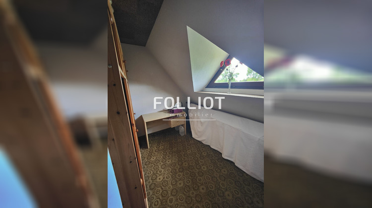 Ma-Cabane - Vente Maison SAINT-JEAN-DE-SAVIGNY, 150 m²