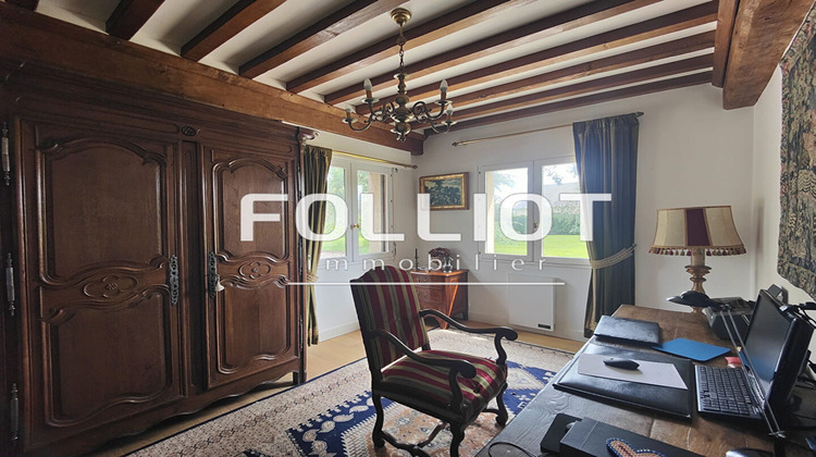 Ma-Cabane - Vente Maison SAINT-JEAN-DE-SAVIGNY, 150 m²