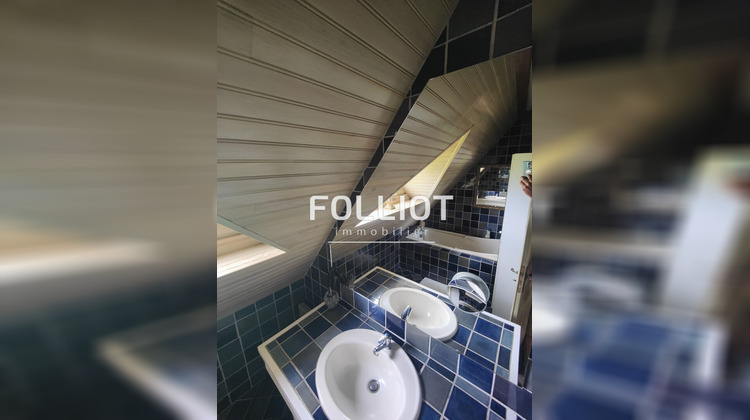 Ma-Cabane - Vente Maison SAINT-JEAN-DE-SAVIGNY, 150 m²