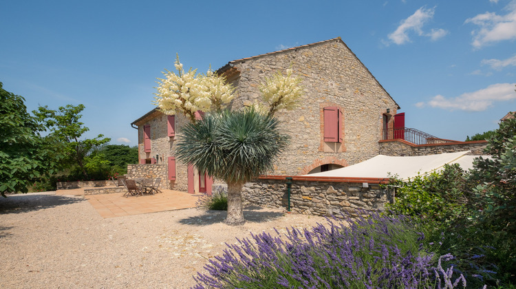 Ma-Cabane - Vente Maison Saint-Jean-de-Serres, 656 m²