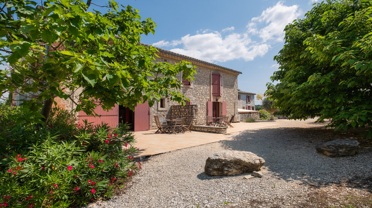 Ma-Cabane - Vente Maison Saint-Jean-de-Serres, 656 m²