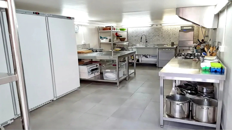 Ma-Cabane - Vente Maison SAINT-JEAN-DE-SERRES, 660 m²