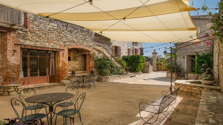 Ma-Cabane - Vente Maison Saint-Jean-de-Serres, 656 m²