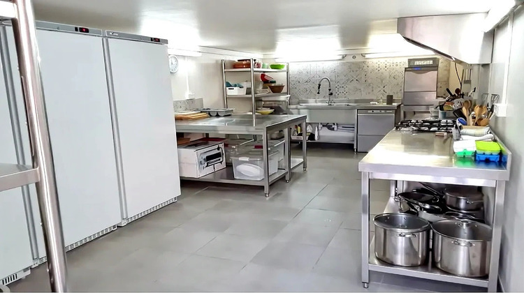 Ma-Cabane - Vente Maison Saint-Jean-de-Serres, 660 m²