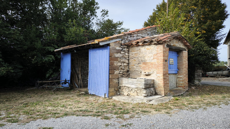 Ma-Cabane - Vente Maison Saint-Jean-de-Serres, 126 m²