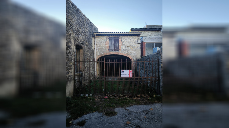 Ma-Cabane - Vente Maison Saint-Jean-de-Serres, 65 m²