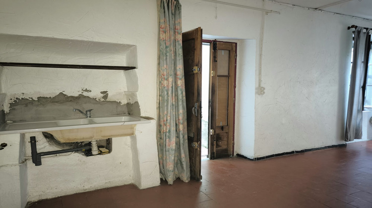 Ma-Cabane - Vente Maison Saint-Jean-de-Serres, 65 m²