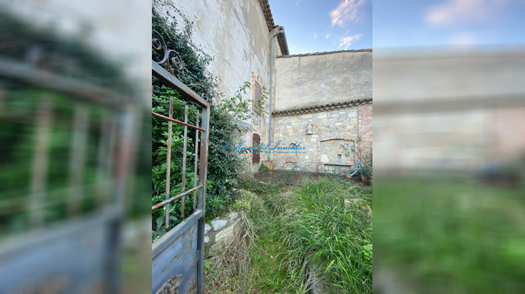 Ma-Cabane - Vente Maison Saint-Jean-de-Serres, 137 m²