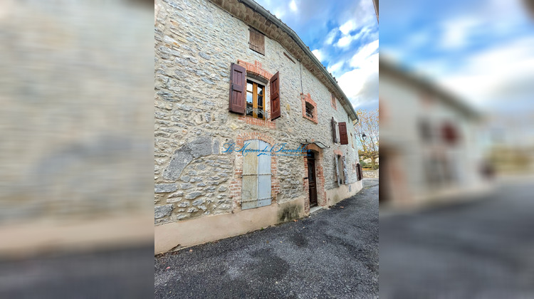 Ma-Cabane - Vente Maison Saint-Jean-de-Serres, 137 m²